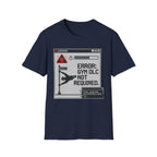 Gym DLC? T-Shirt