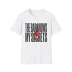 The Bar Knows My Secrets T-Shirt