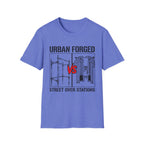Street over station T-Shirt
