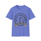 Listen To Your Body T-Shirt
