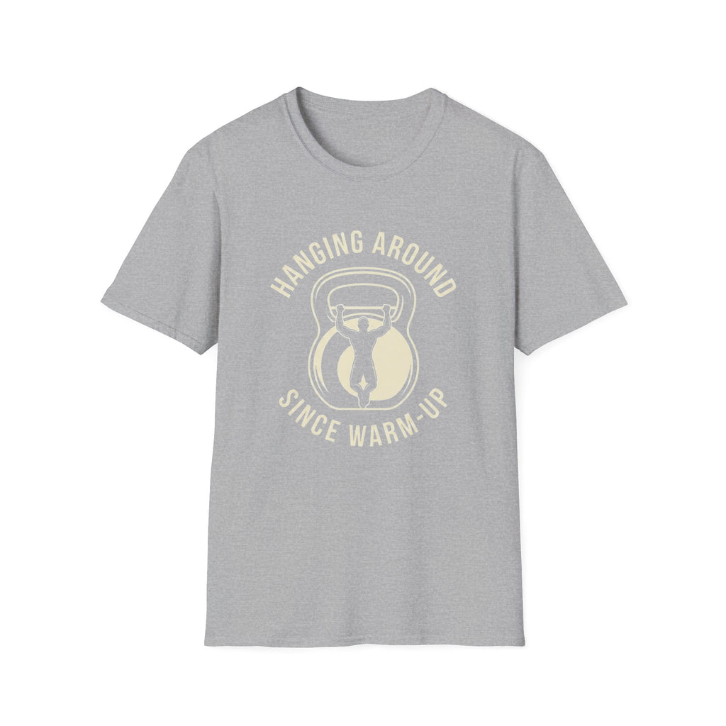 Hanging T-Shirt