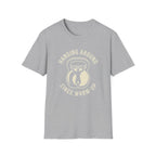 Hanging T-Shirt