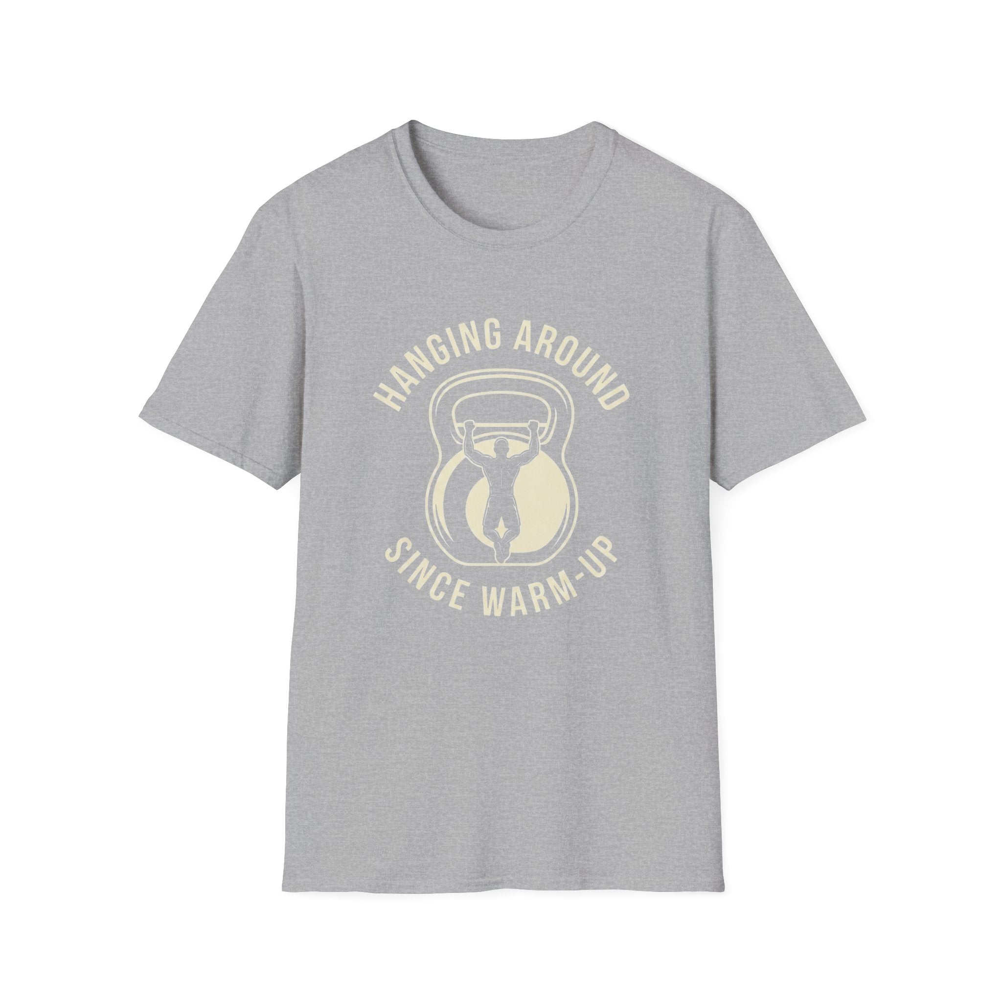 Hanging T-Shirt