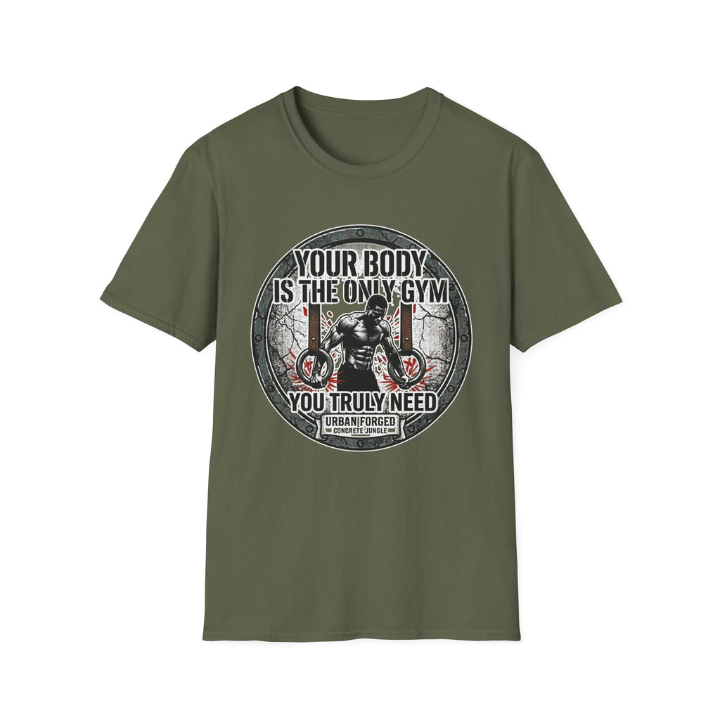 The gym T-Shirt
