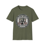 The gym T-Shirt