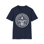 Expensive Muscle Free Equipment T-Shirt