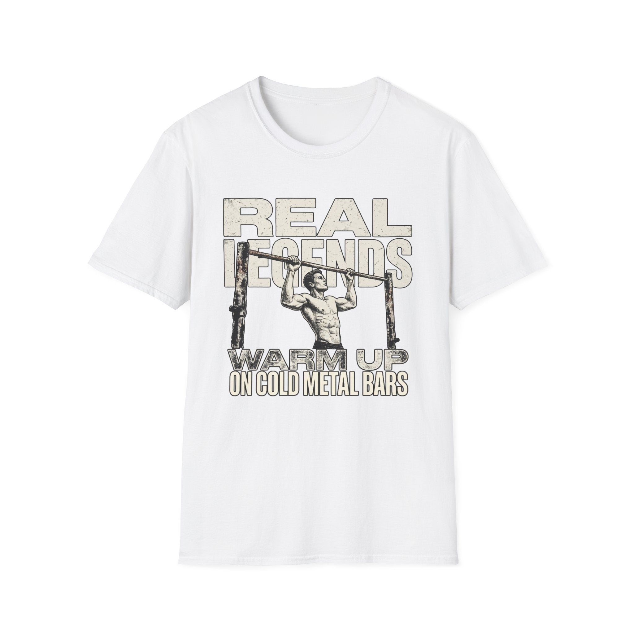 Legends T-Shirt
