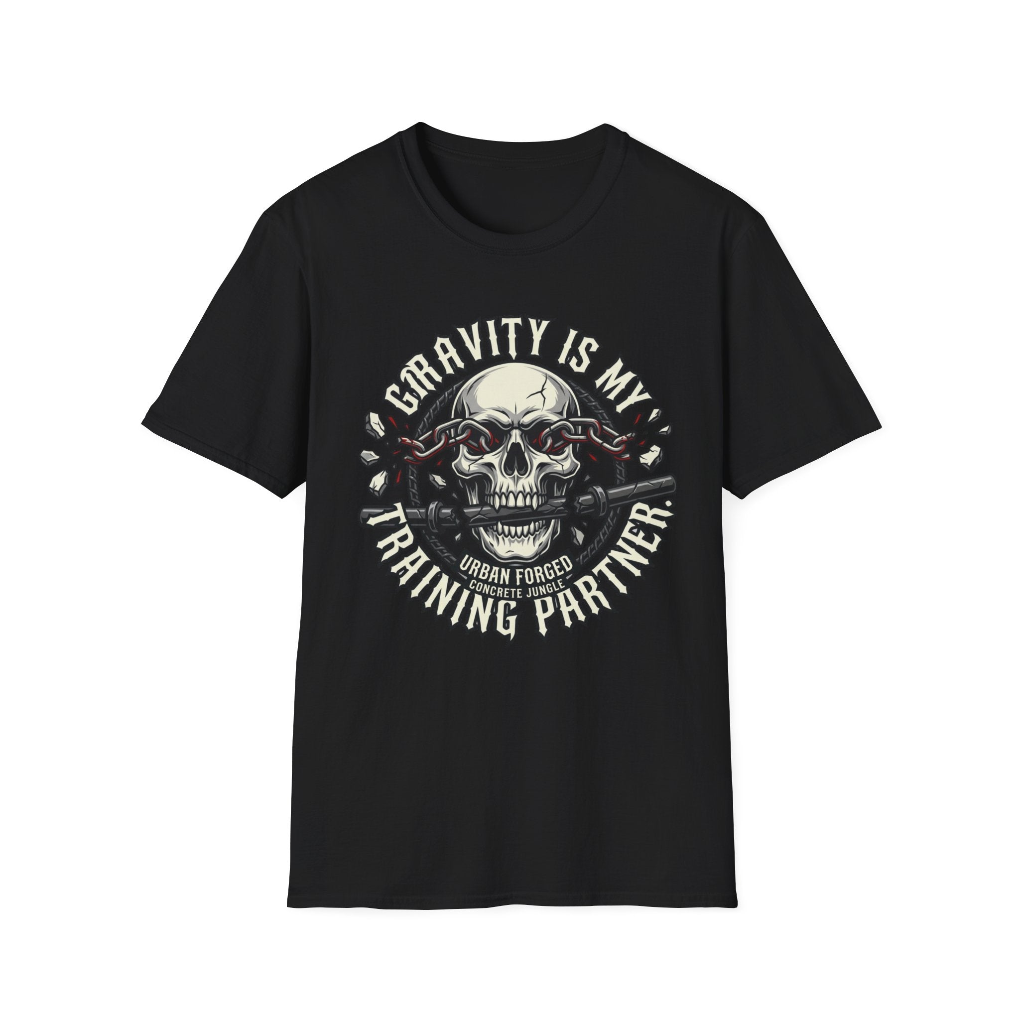 Partner T-Shirt