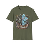 Earn Your Legend T-Shirt