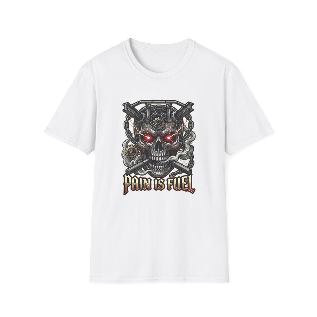 Pain is Fuel T-Shirt