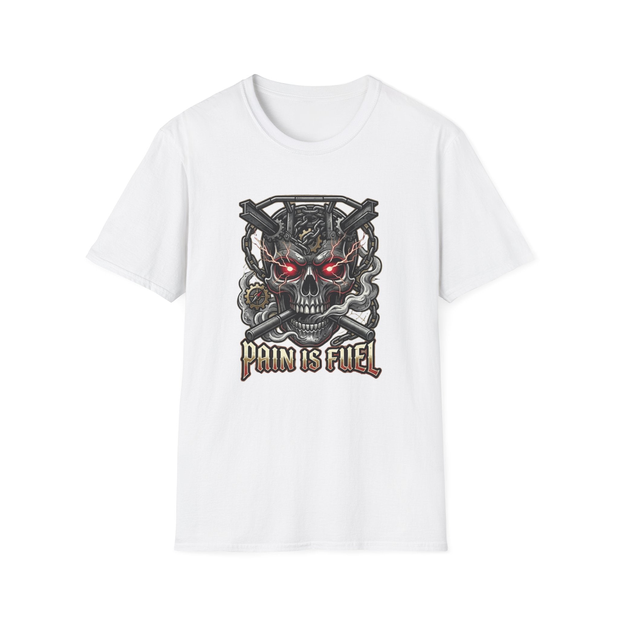 Pain is Fuel T-Shirt