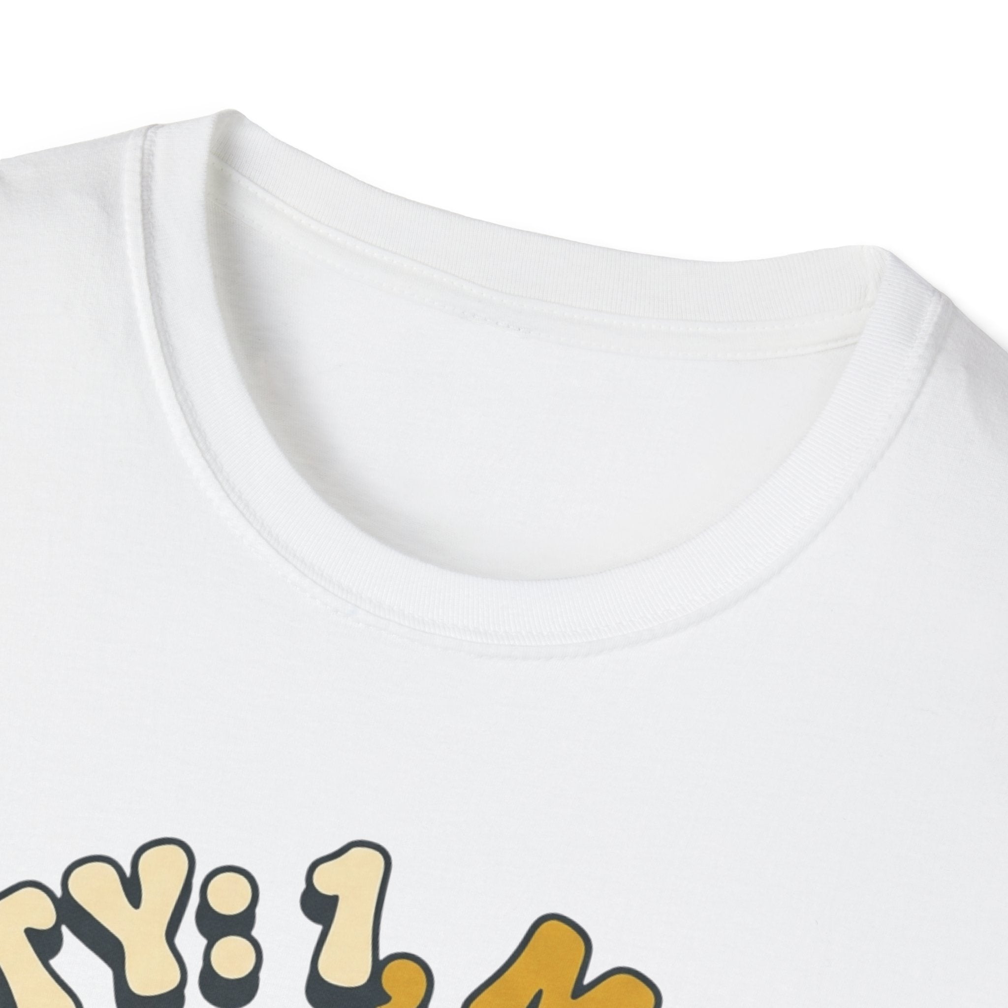 Gravity vs Ego T-Shirt