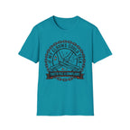 They`d File a Complaint T-Shirt