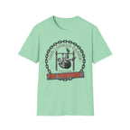 This looked easyer on YouTube T-Shirt
