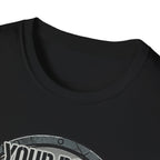 The only gym T-Shirt
