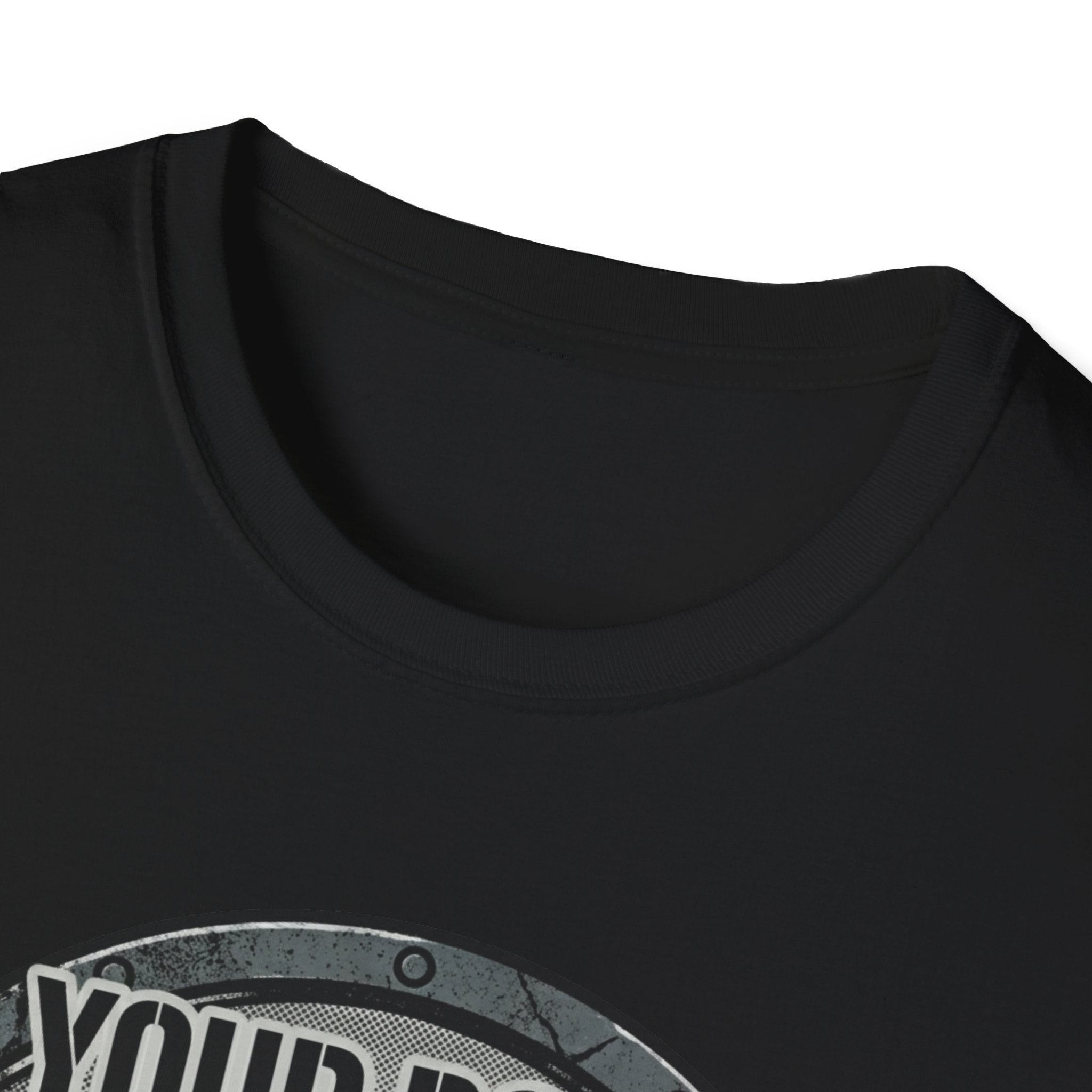 The only gym T-Shirt