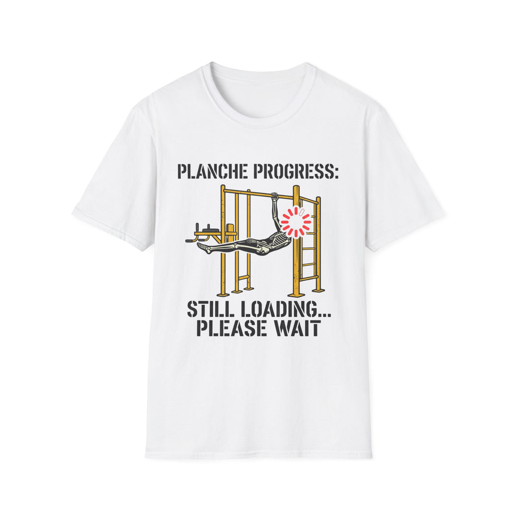 Planche Progress T-Shirt