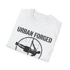 Outdoor division iron T-Shirt