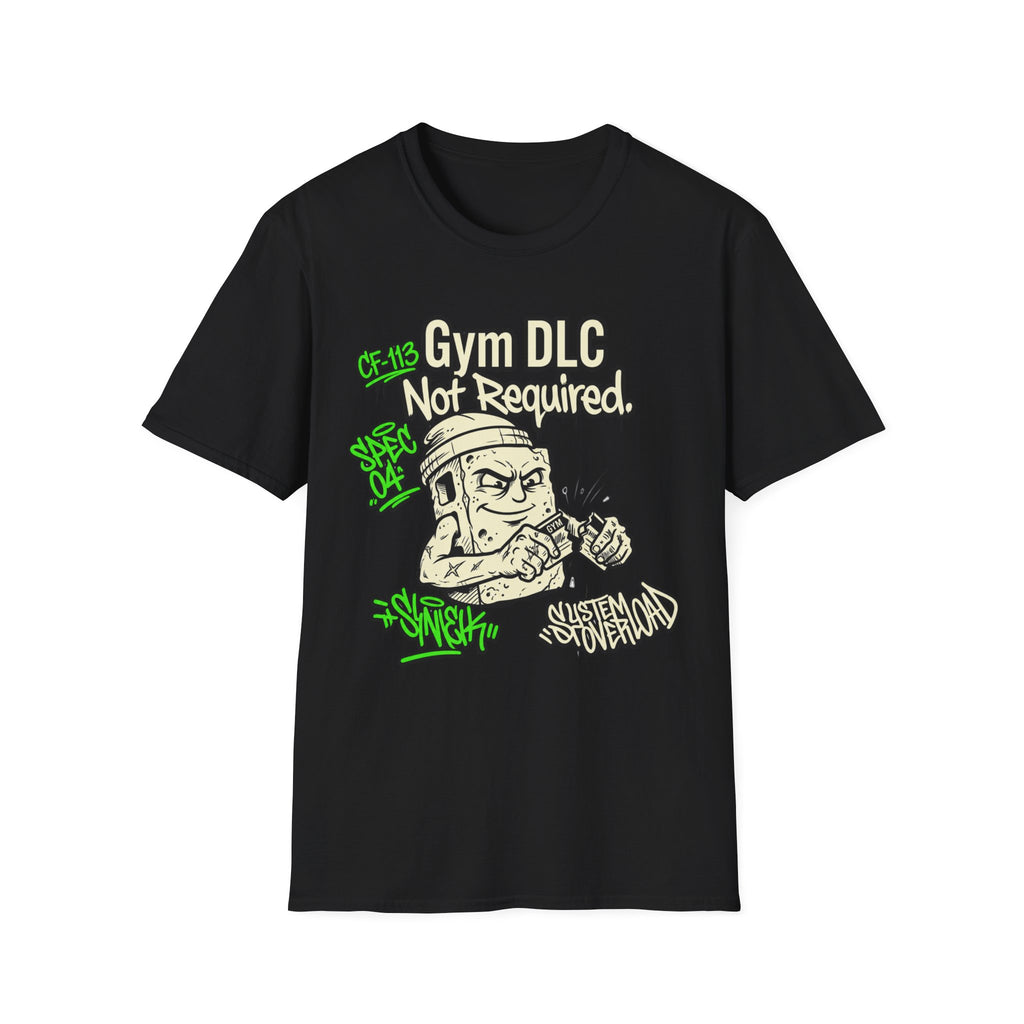 DLC T-Shirt