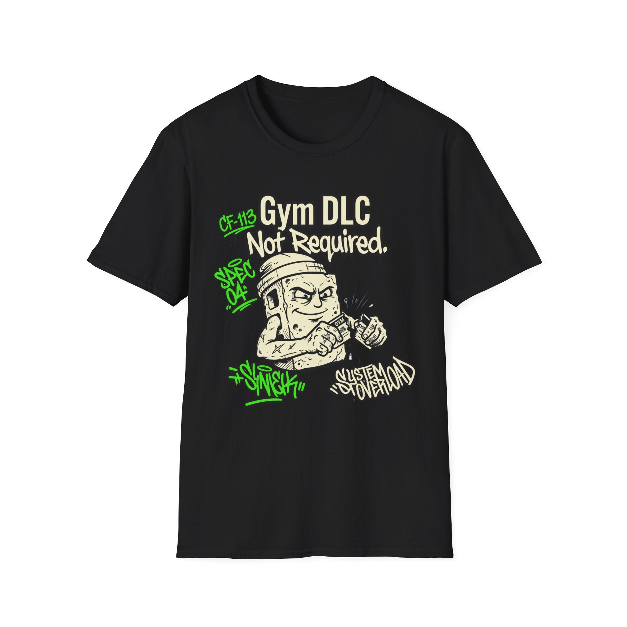 DLC T-Shirt