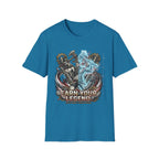 Earn Your Legend T-Shirt