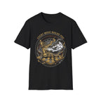 Every Move Builds You T-Shirt