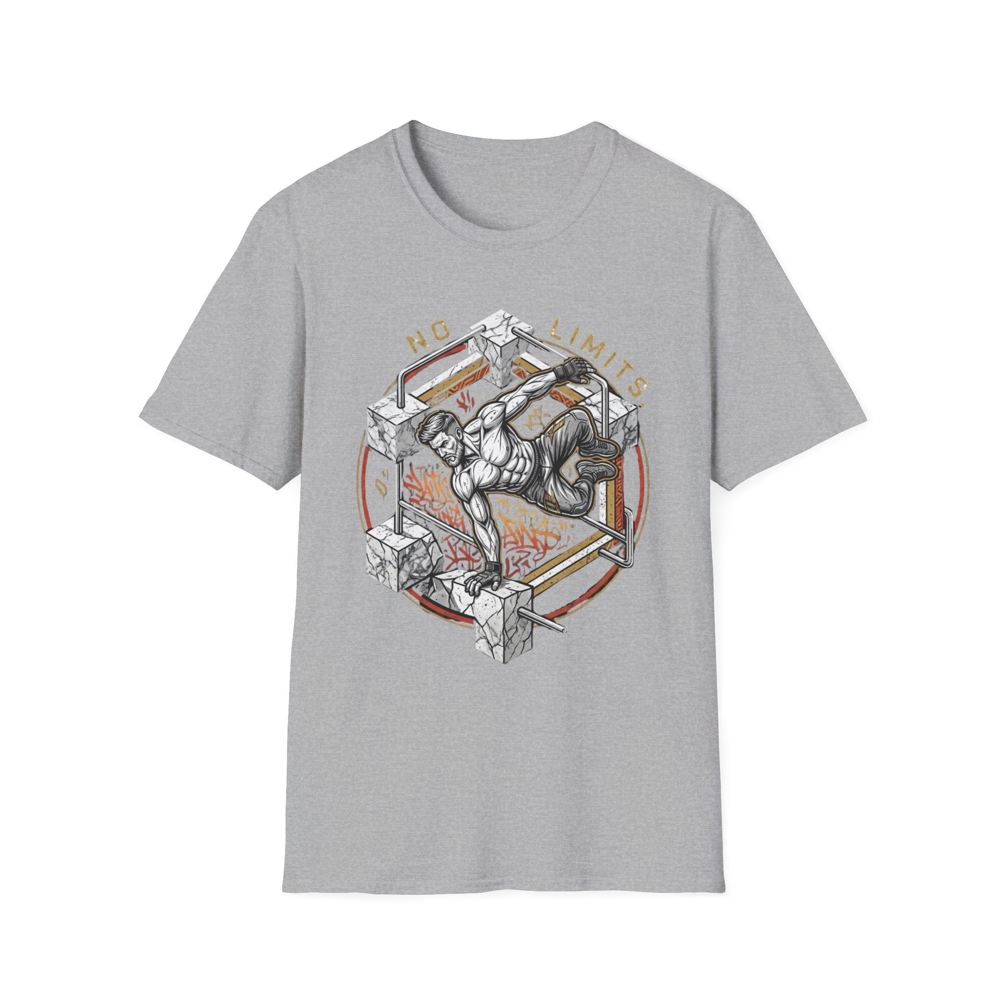 No Limits T-Shirt