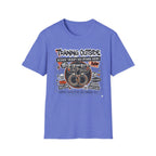 Therapy Has Opening Hours T-Shirt