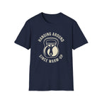 Hanging T-Shirt