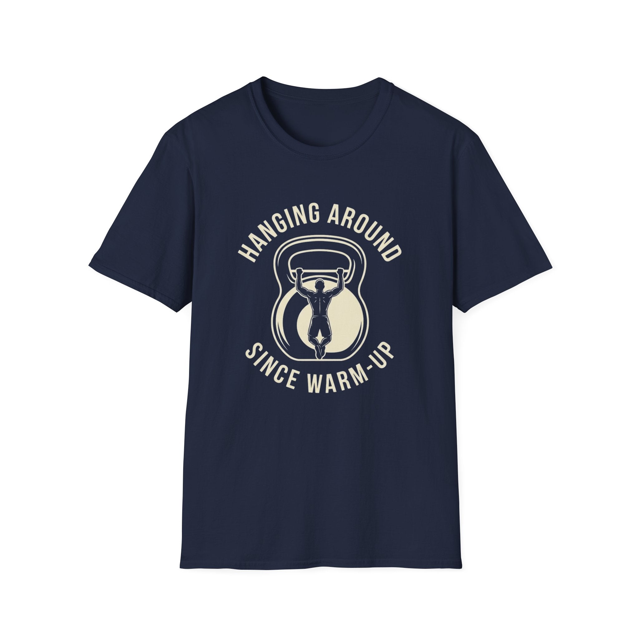 Hanging T-Shirt