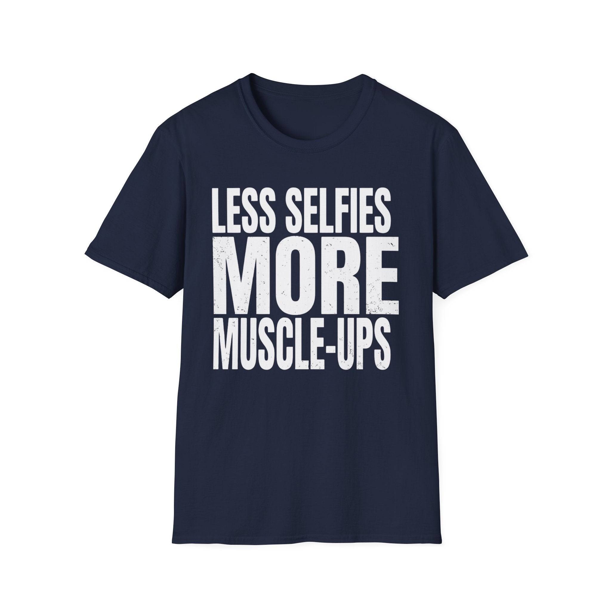 Less selfies T-Shirt