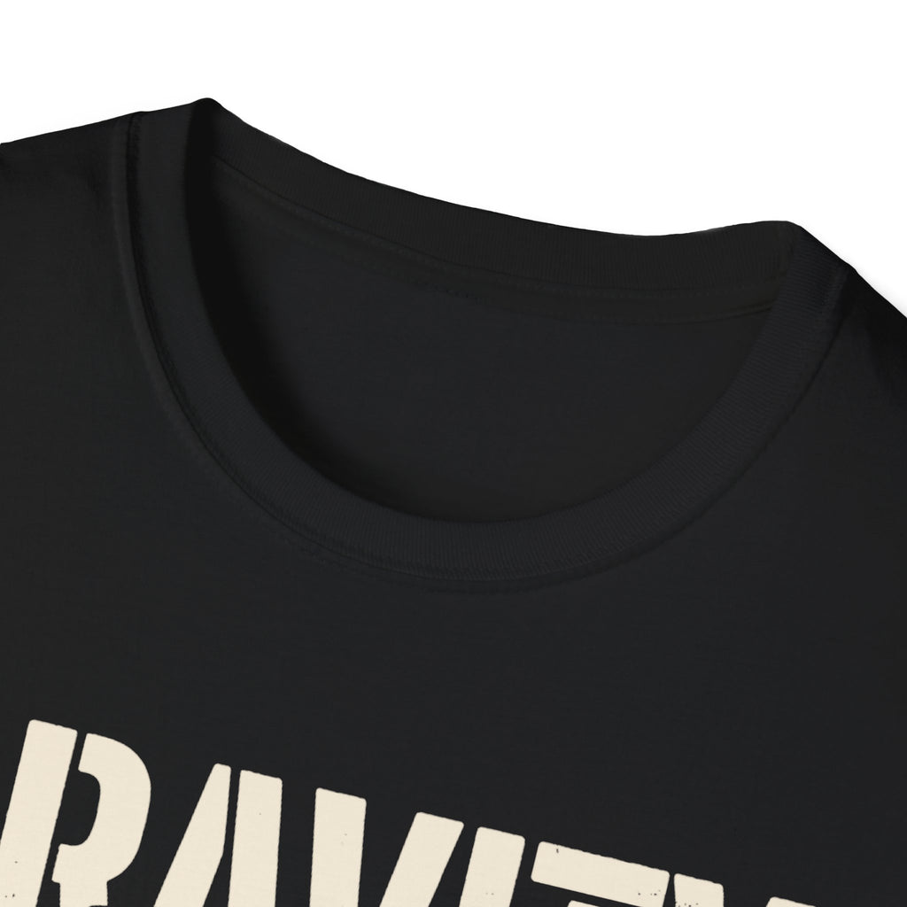 Gravity is my training partner T-Shirt
