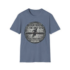 The only gym T-Shirt