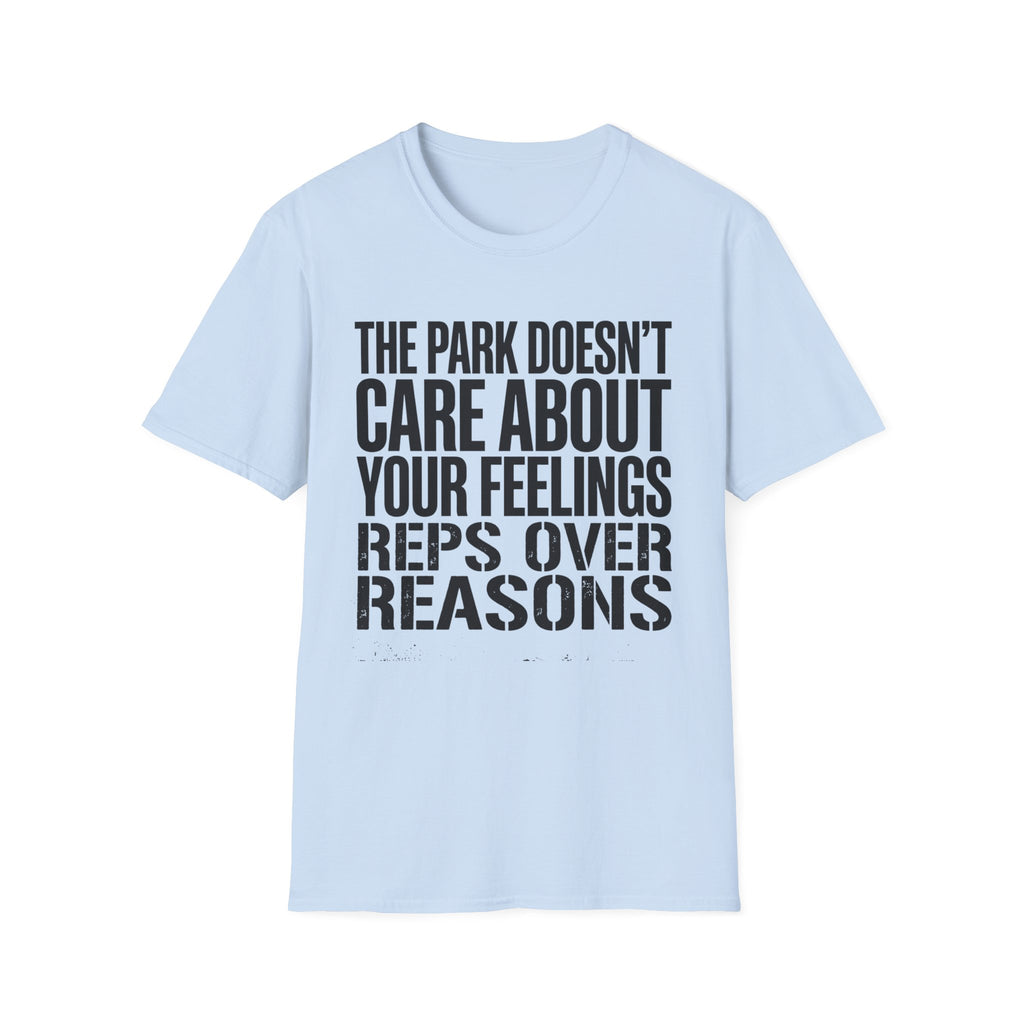 Feelings T-Shirt