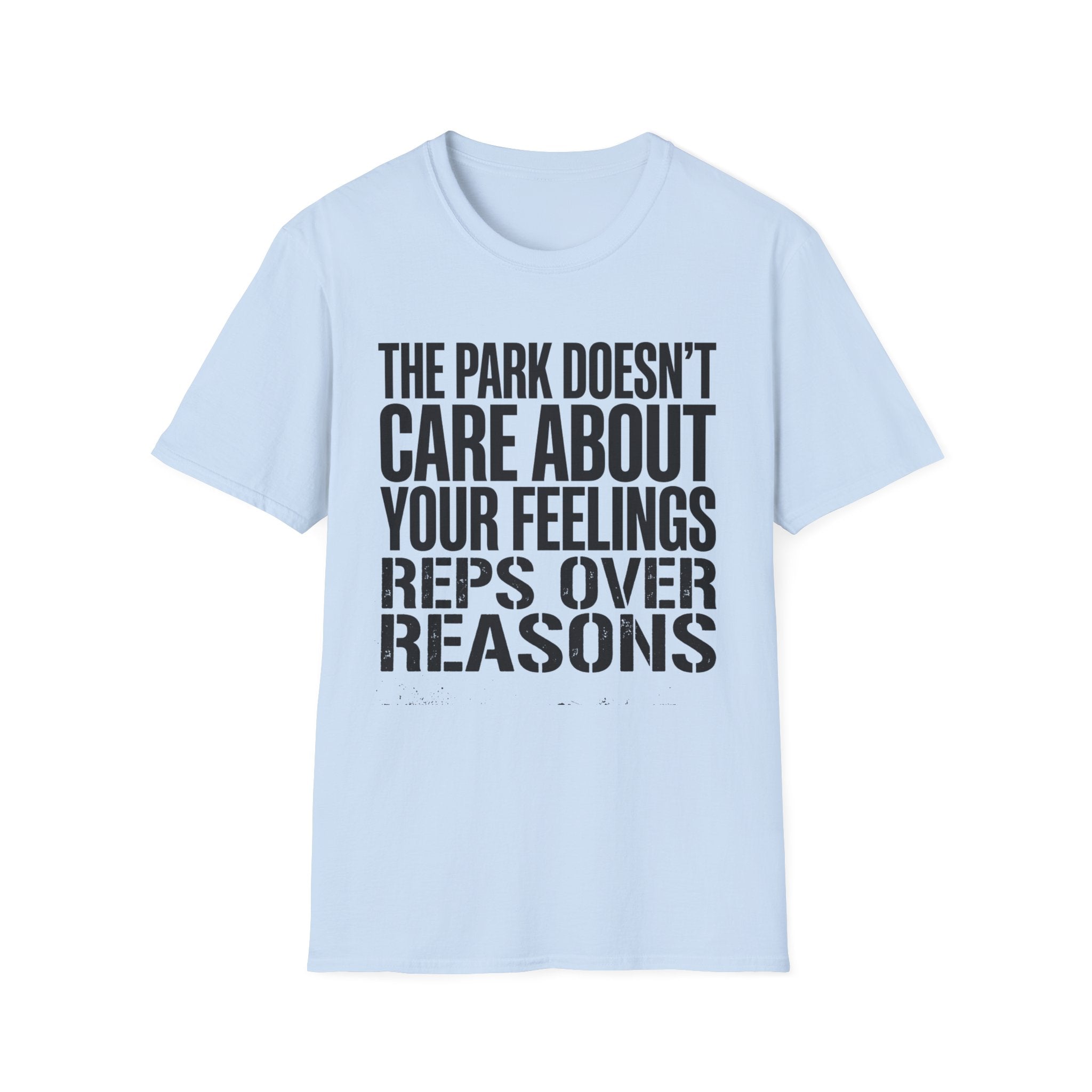 Feelings T-Shirt