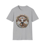 Fall rise repeat T-Shirt