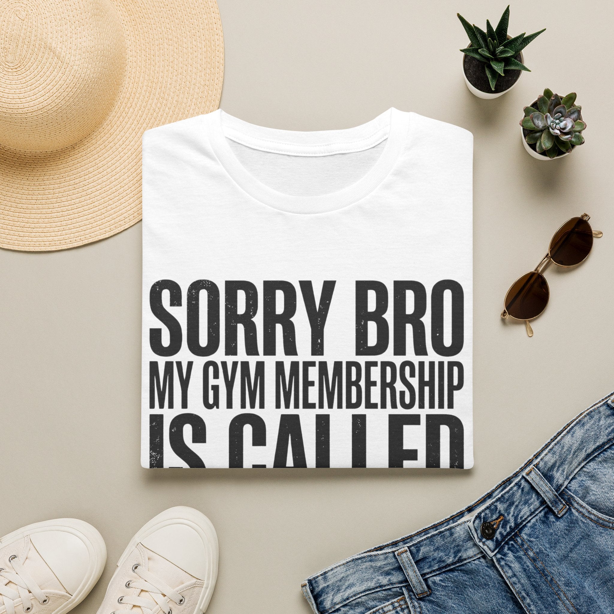 The outside T-Shirt