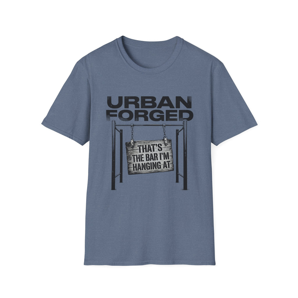 Urban Forged Bar T-Shirt