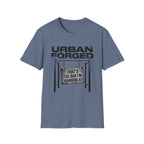 Urban Forged Bar T-Shirt