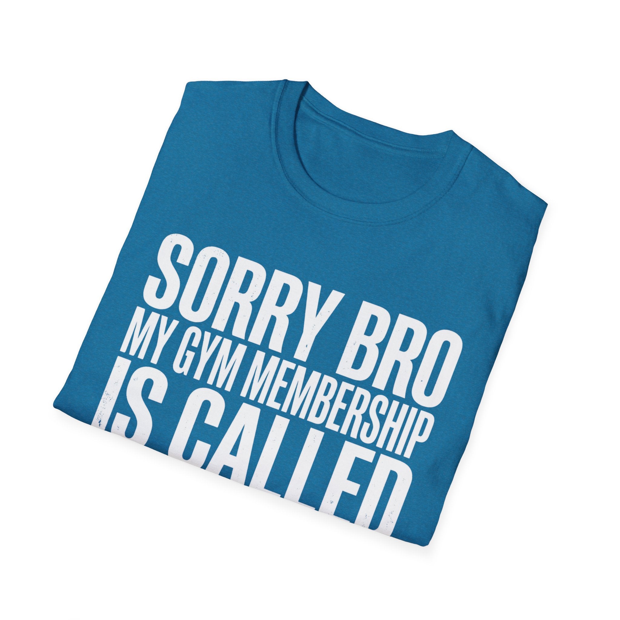 The outside T-Shirt