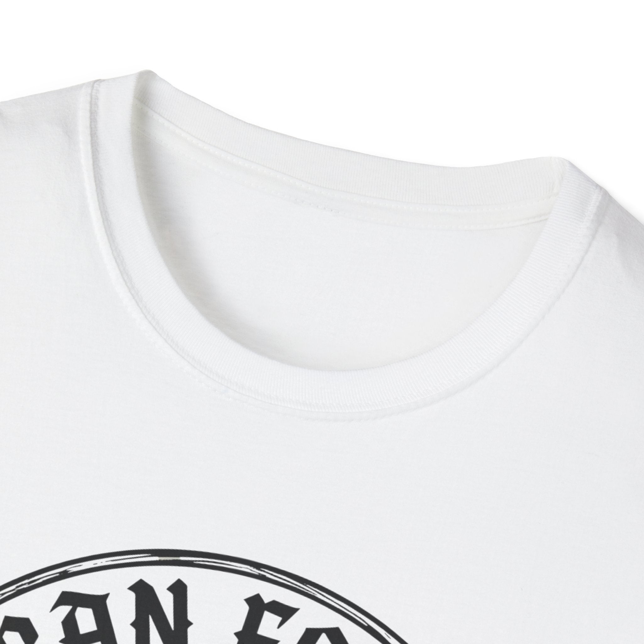 Bend the iron T-Shirt
