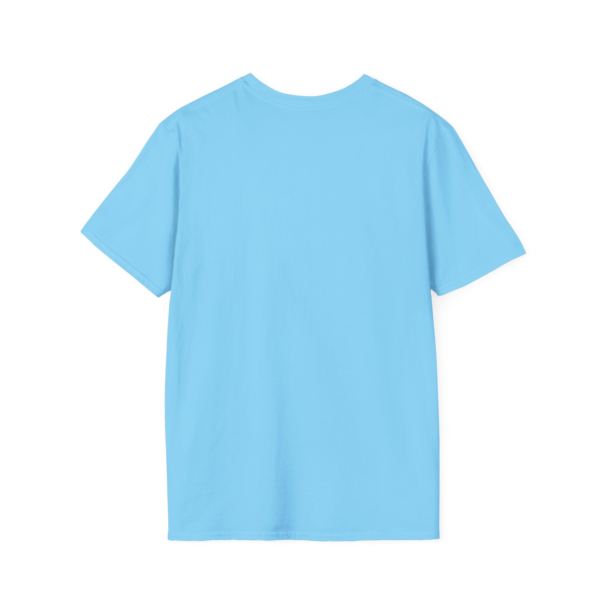 Gravity vs Ego T-Shirt