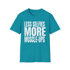 Less selfies T-Shirt