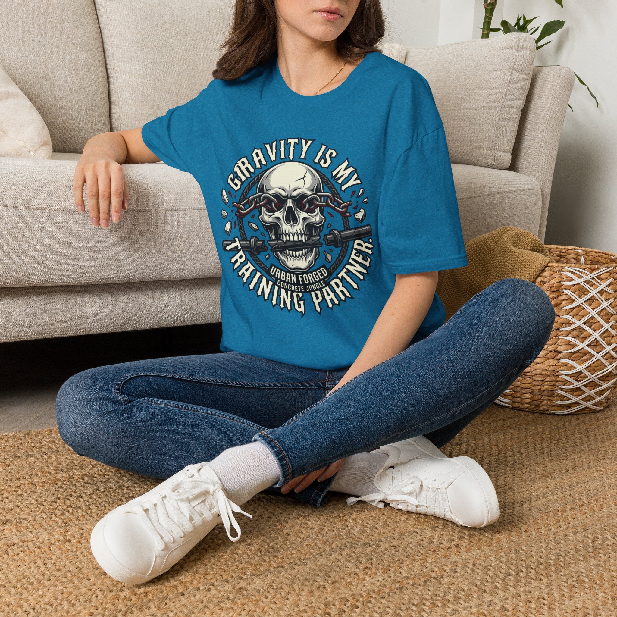 Gravity T-Shirt