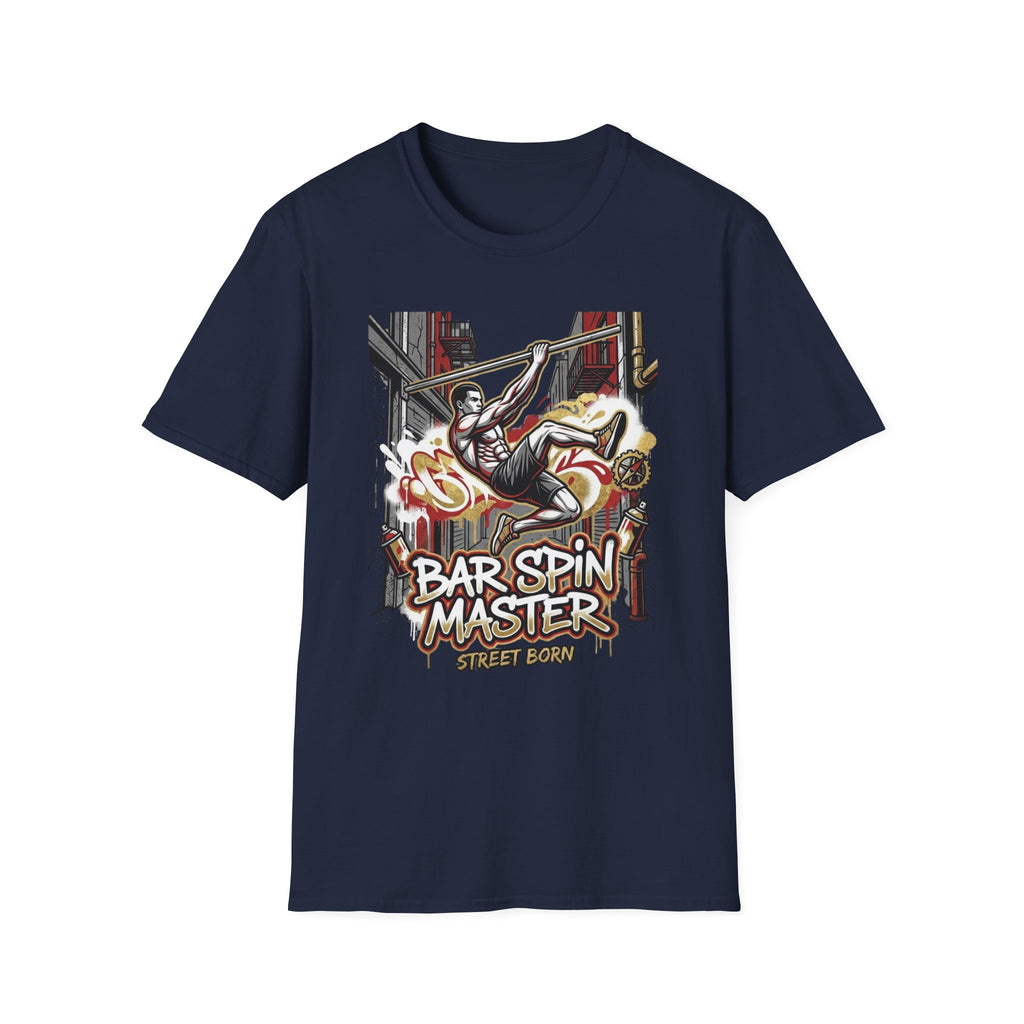 Bar spin master T-Shirt