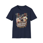 Bar spin master T-Shirt