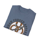 Mind over metal T-Shirt