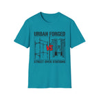 Street over station T-Shirt