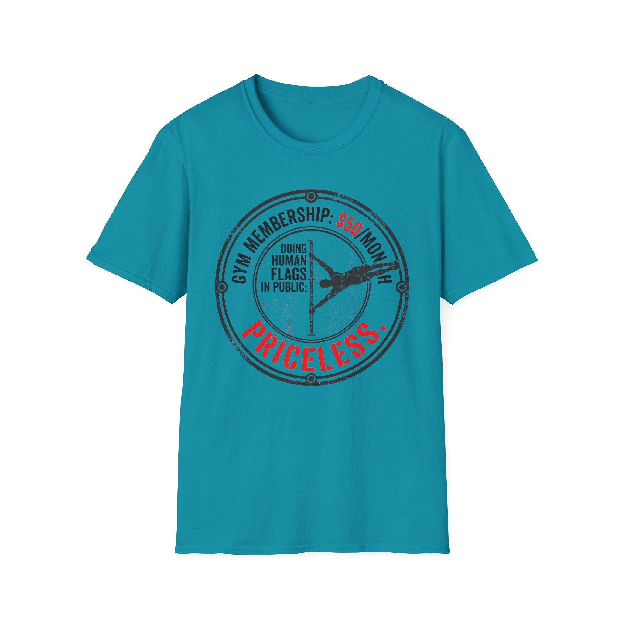 Priceless T-Shirt