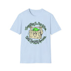 Pull-Up Bar T-Shirt